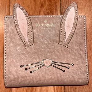kate spade new york Rabbit Adalyn Wallet